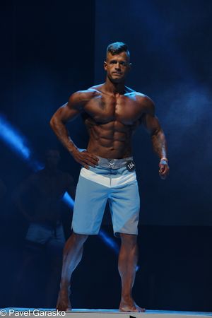 Фотограф Павел Гарасько (19.05.2024)